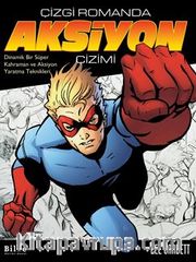 Çizgi Romanda / Aksiyon Çizimi