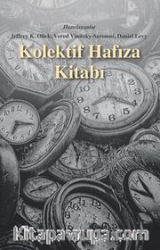 Kolektif Hafıza Kitabı