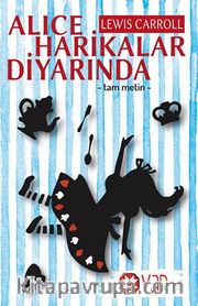 Alice Harikalar Diyarında