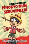 Pinokyo’nun serüvenleri