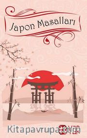Japon Masalları