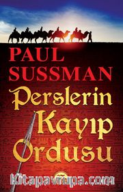 Perslerin Kayıp Ordusu