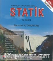 Mühendisler İçin Mekanik Statik