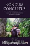 Nondum Conceptus & Hukuki, Fıkhi ve Teolojik Soruşturmalar