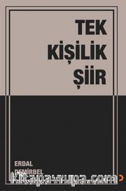 Tek Kişilik Şiir