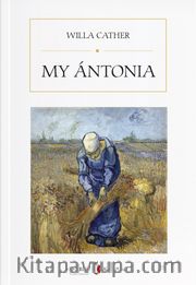 My Ántonia