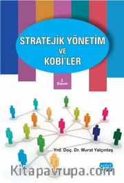 Stratejik Yönetim ve Kobi’ler