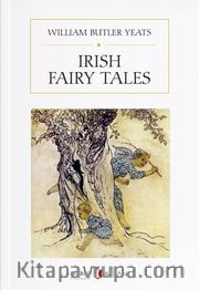 Irish Fairy Tales