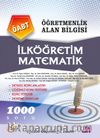 Öğretmenlik Alan Bilgisi İlköğretim Matematik (ÖABT)