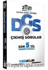 2021 Prestij Serisi DGS Tamamı Çözümlü Son 5 Yıl Çıkmış Sorular