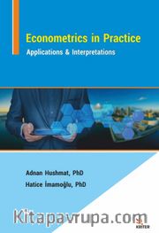 Econometrics in Practice: Applications <br /> Interpretations