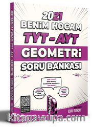 TYT - AYT Geometri Soru Bankası