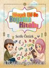 Hikayeli Elif-Be Boyama Kitabı