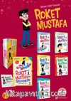 Roket Mustafa’nın Serüvenleri Seti
