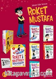 Roket Mustafa’nın Serüvenleri Seti