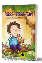 Rikki - Tikki - Tavi