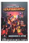Mınecraft Dungeons Kahramanın El Kitabı