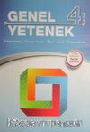 4. Sınıf Genel Yetenek