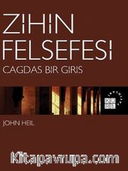 Zihin Felsefesi / Çağdaş Bir Giriş