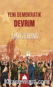 Yeni Demokratik Devrim