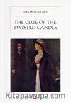The Clue of the Twisted Candle