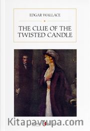 The Clue of the Twisted Candle