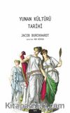 Yunan Kültürü Tarihi
