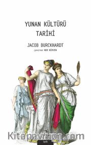 Yunan Kültürü Tarihi