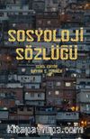 Sosyoloji Sözlüğü
