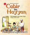 Ömerle Bir Kutu Macera: Cabir bin Hayyan