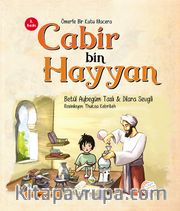 Ömerle Bir Kutu Macera: Cabir bin Hayyan
