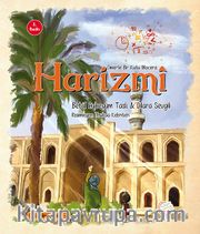 Ömerle Bir Kutu Macera: Harizmi