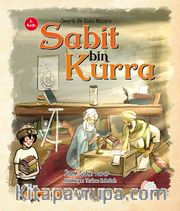 Ömerle Bir Kutu Macera: Sabit bin Kurra