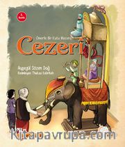 Ömerle Bir Kutu Macera: Cezeri