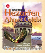 Ömerle Bir Kutu Macera: Hezarfen Ahmet Çelebi