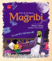 Ömerle Bir Kutu Macera: Mağribi