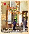 Ömerle Bir Kutu Macera: İbn-i Nefis