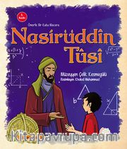 Ömerle Bir Kutu Macera: Nasiruddin Tusi