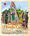 Ömerle Bir Kutu Macera: Lagari Hasan Çelebi