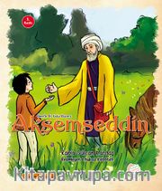 Ömerle Bir Kutu Macera: Akşemseddin