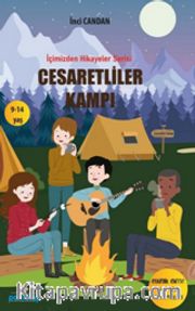 Cesaretliler Kampı