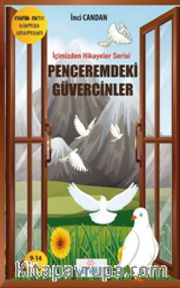Penceremdeki Güvercinler