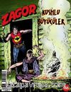 Zagor Sayı:165 / Kushlu Büyücüler