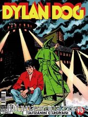 Dylan Dog Sayı:10 / Hafızanın Gardiyanı