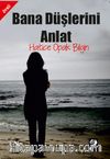 Bana Düşlerini Anlat