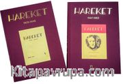 Hareket Dergisi 1939-1953 (2 Cilt)