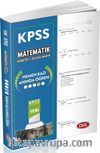 KPSS Matematik Geometri Sayısal Mantık Kazı Bil Anında Öğren Çek Kopar Yaprak Test