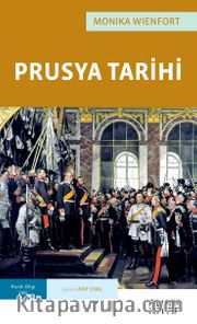 Prusya Tarihi