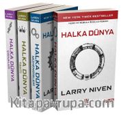Halka Dünya Seti (4 Kitap)