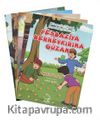 Nurani Eğitim Hikayeleri (Kürtçe) (5 Kitap Set)
